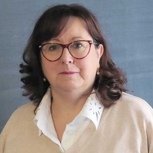 Dr. Jennifer Mckenzie