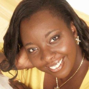 Ladi Mohammed Chapman